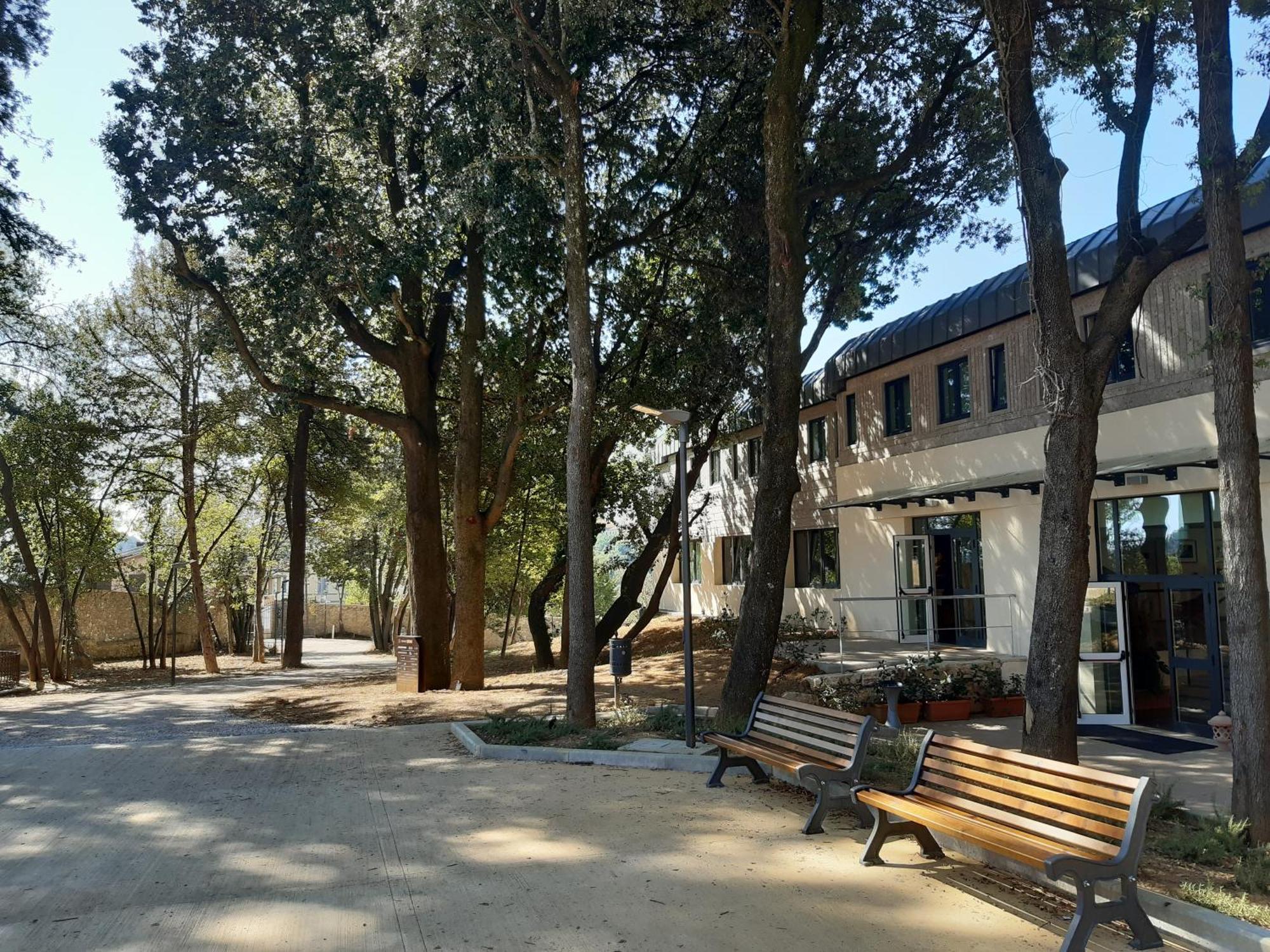 Siena Hills Apartments Exterior foto