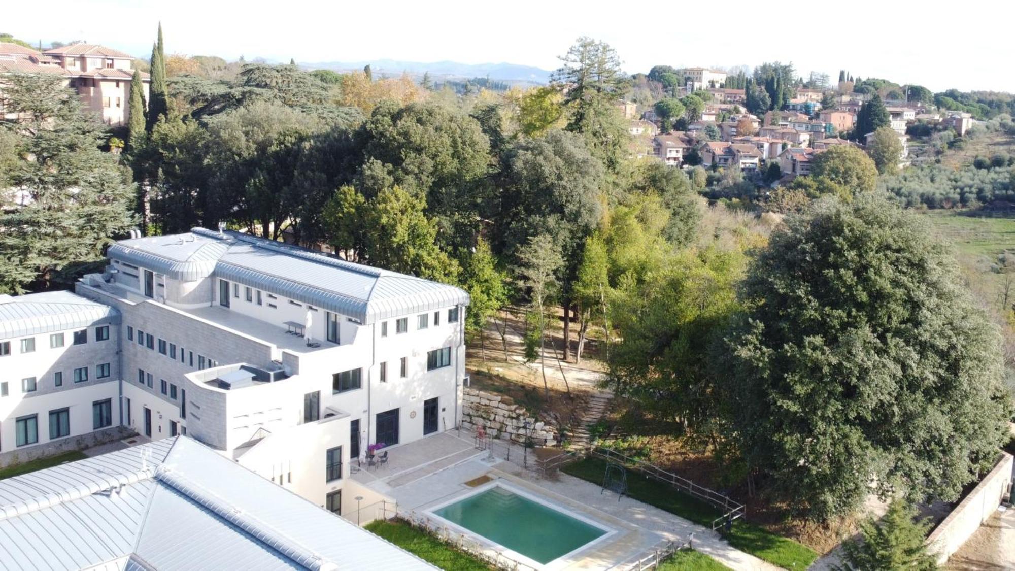 Siena Hills Apartments Exterior foto