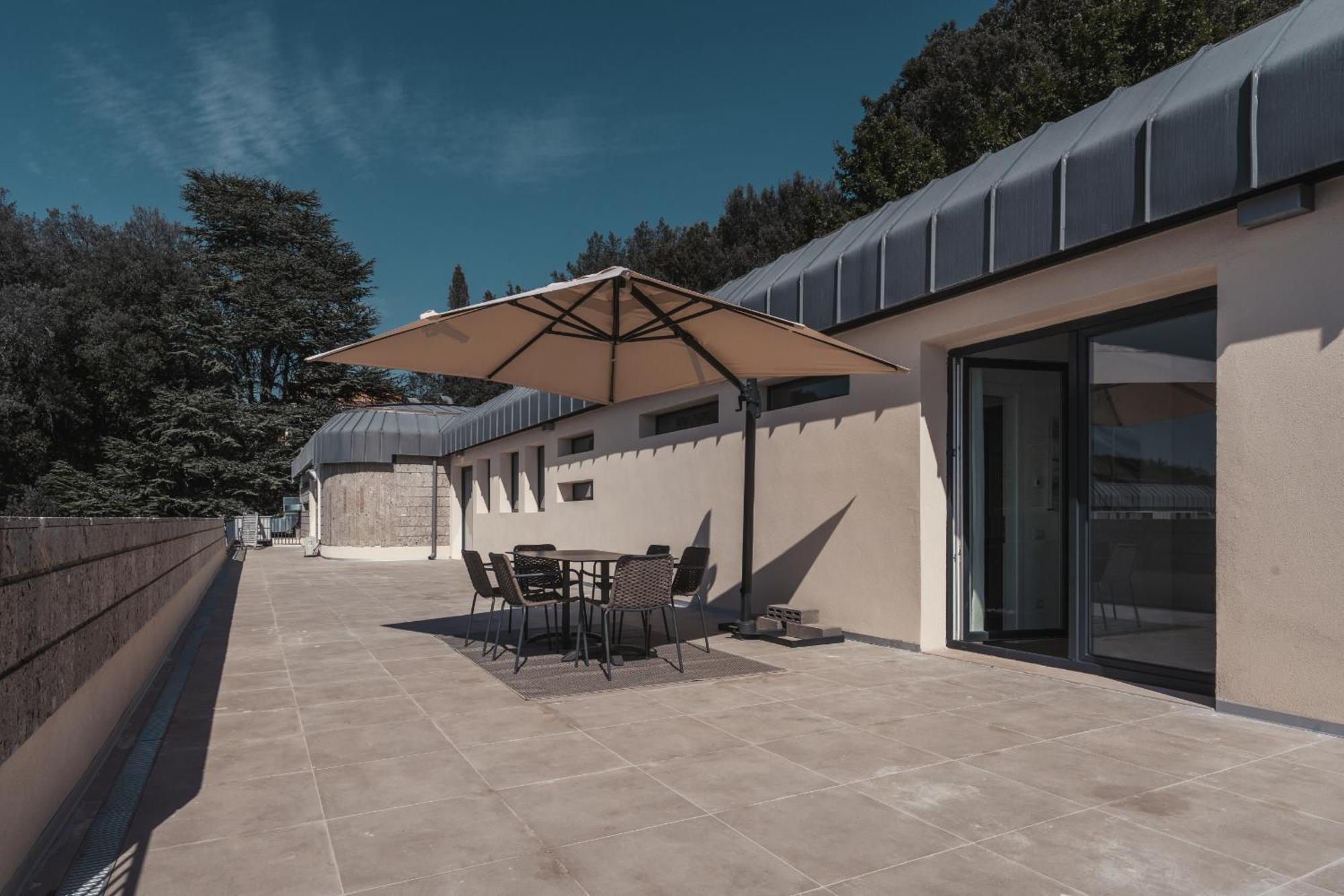 Siena Hills Apartments Exterior foto